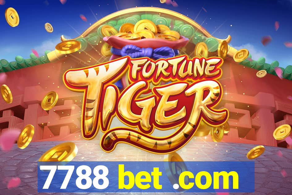 7788 bet .com